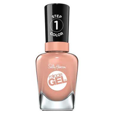 Sally Hansen | Miracle Gel | 184 Frill Seeker | Best Price in Pakistan original skincare product Pakistan