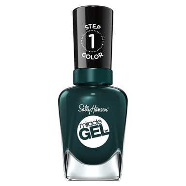 Sally Hansen | Miracle Gel | 676 Jealous Boyfriend | Best Price in Pakistan original skincare product Pakistan Main image