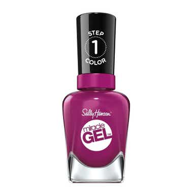 Sally Hansen | Miracle Gel | 532 Lilac Insomniac | Best Price in Pakistan original skincare product Pakistan Main image