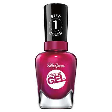 Sally Hansen | Miracle Gel | 500 Mad Women | Best Price in Pakistan original skincare product Pakistan Main image