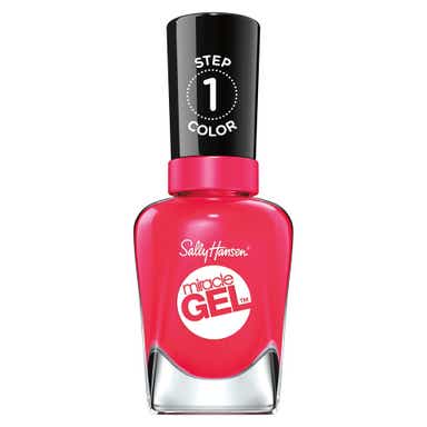 Sally Hansen | Miracle Gel | 220 Pink Tank | Best Price in Pakistan original skincare product Pakistan