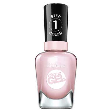 Sally Hansen | Miracle Gel | 234 Plush Blush | Best Price in Pakistan original skincare product Pakistan