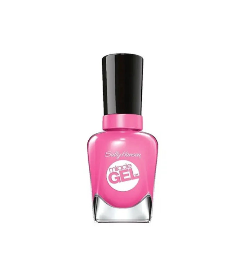 Sally Hansen Miracle Gel Shock Wave Mg-310 | Best Price in Pakistan original skincare product Pakistan