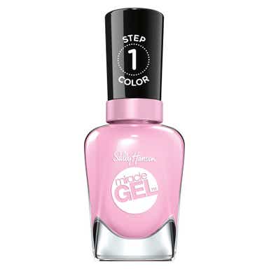 Sally Hansen | Miracle Gel | 239 Smartease | Best Price in Pakistan original skincare product Pakistan