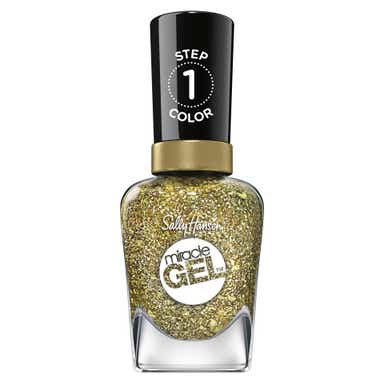 Sally Hansen | Miracle Gel | 777 Sunken Treasure | Best Price in Pakistan original skincare product Pakistan Main image