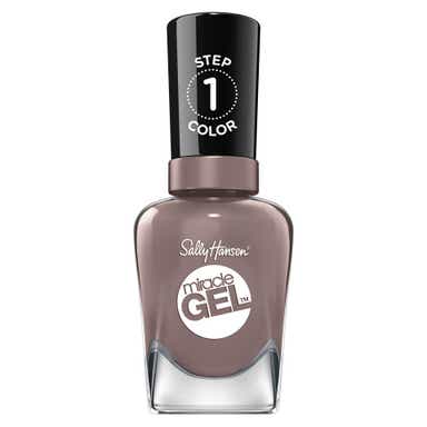 Sally Hansen | Miracle Gel | 205 To the Taupe | Best Price in Pakistan original skincare product Pakistan
