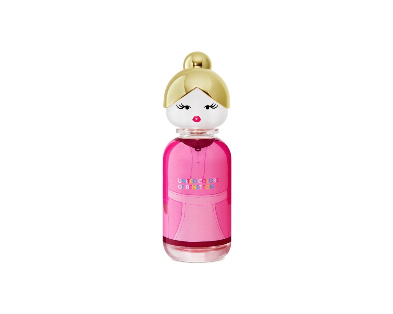 BNT SISTERLAND PINK RASBERRY EDT 80ml | Best Price in Pakistan original skincare product Pakistan Main image