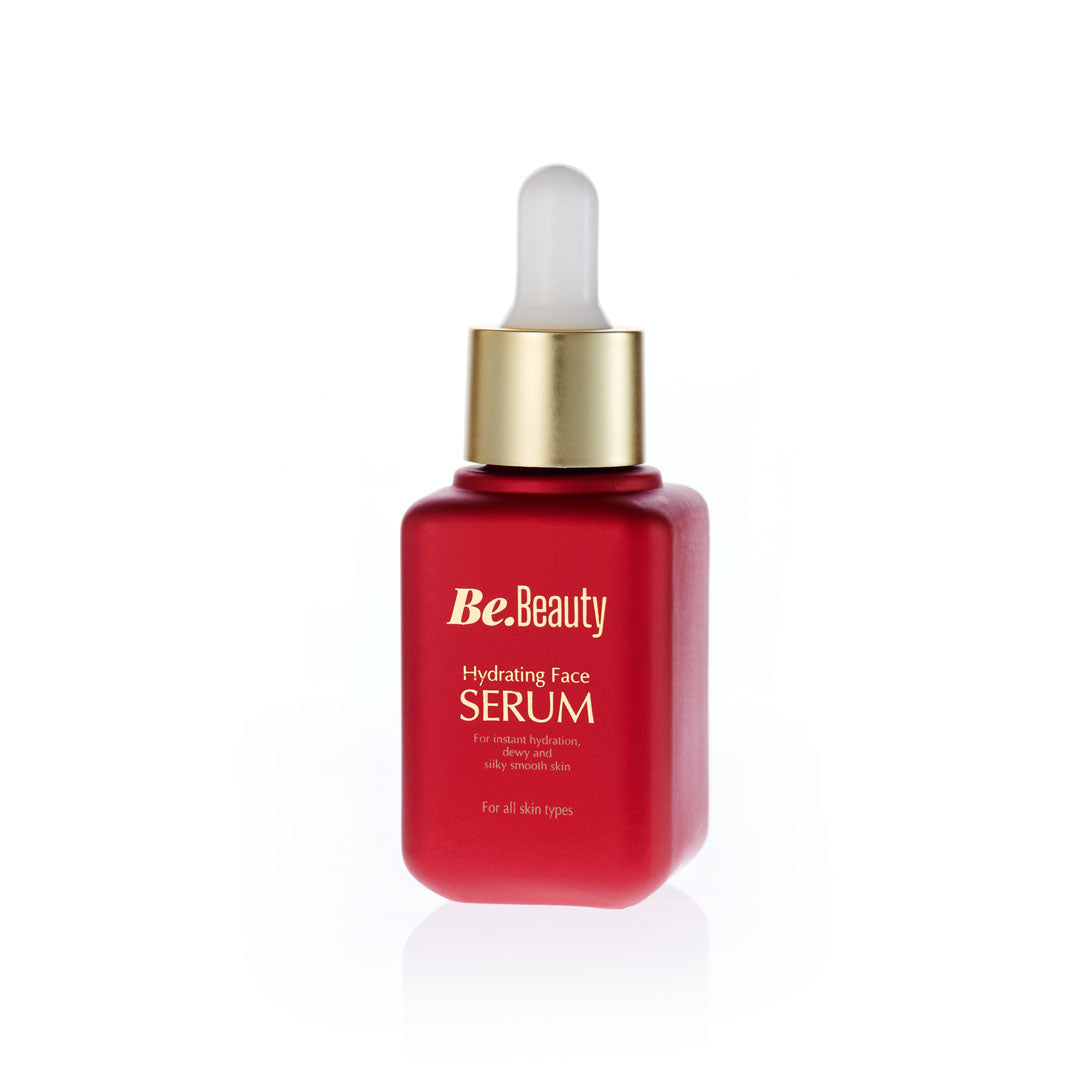 BBA By Suleman | Be Beauty Serum 30ml | Best Price in Pakistan original skincare product Pakistan مرکزی تصویر