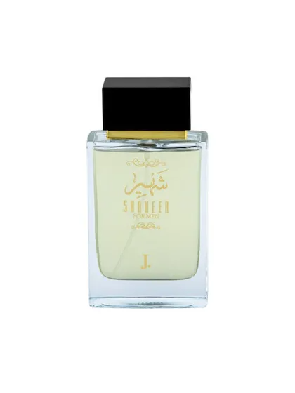 J. Shaheer For Men 100Ml | Best Price in Pakistan original skincare product Pakistan