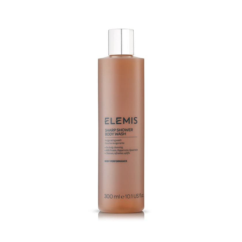 Elemis Sharp Shower Body Wash | Best Price in Pakistan original skincare product Pakistan Main image