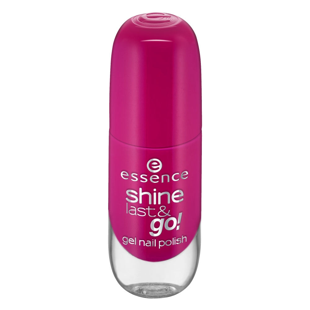 Essence | Shine & Go Gel Nail Polish 21 Anything Goes | Best Price in Pakistan original skincare product Pakistan