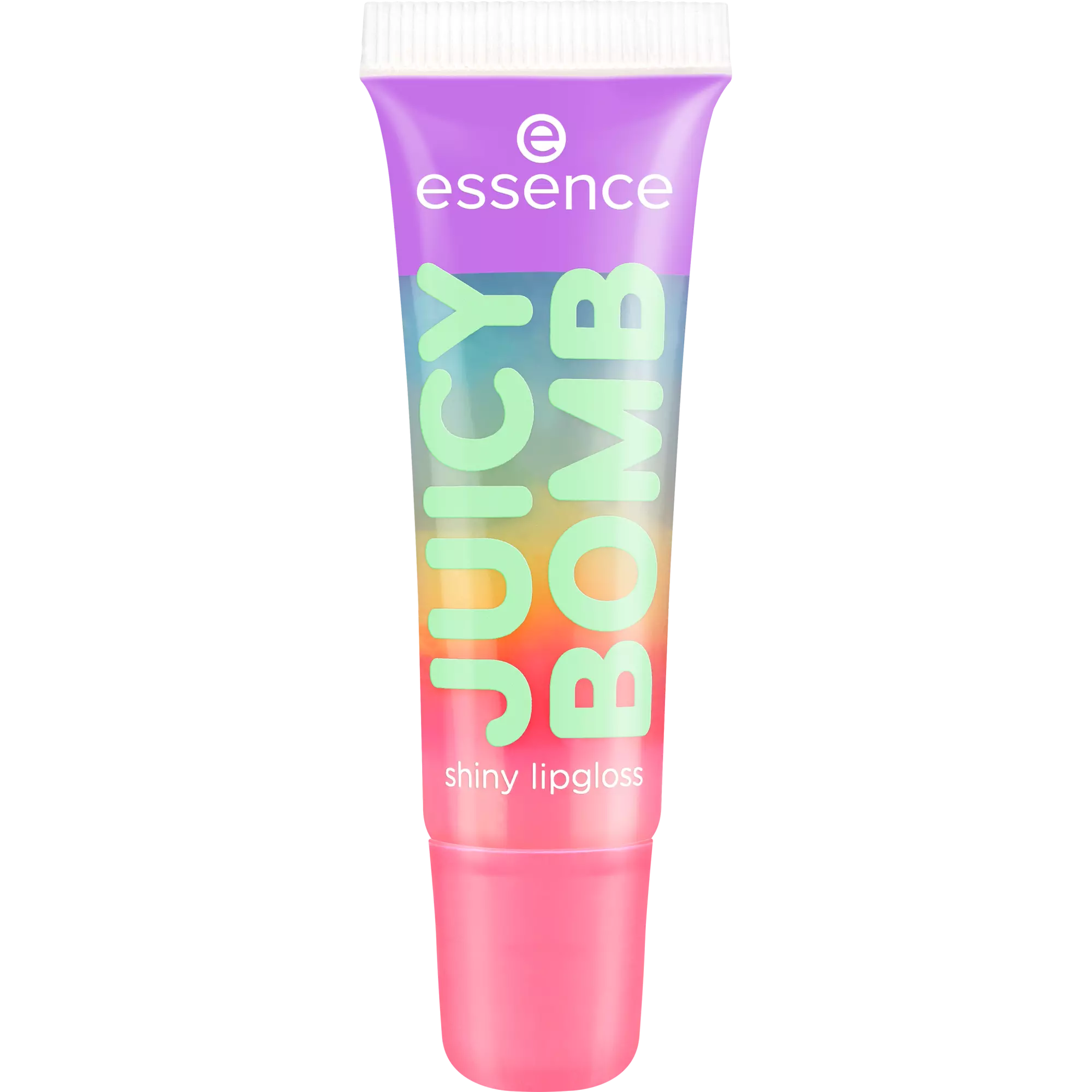 Essence | Juicy Bomb Party Shiny Lip Gloss | Best Price in Pakistan original skincare product Pakistan