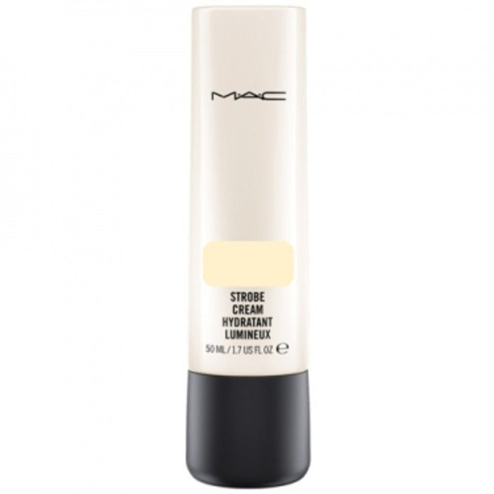 MAC | Strobe Cream | Goldlite | Best Price in Pakistan original skincare product Pakistan مرکزی تصویر