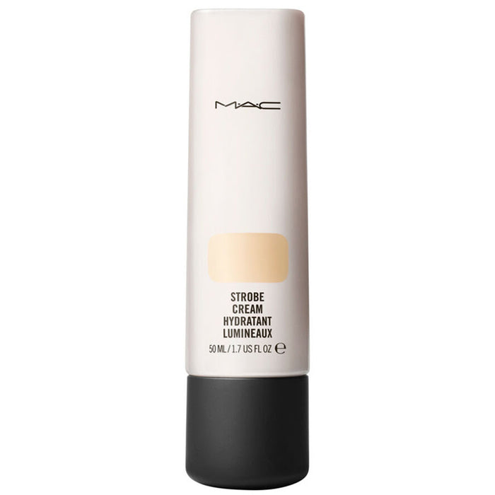 MAC | Strobe Cream | Peachlite | Best Price in Pakistan original skincare product Pakistan مرکزی تصویر