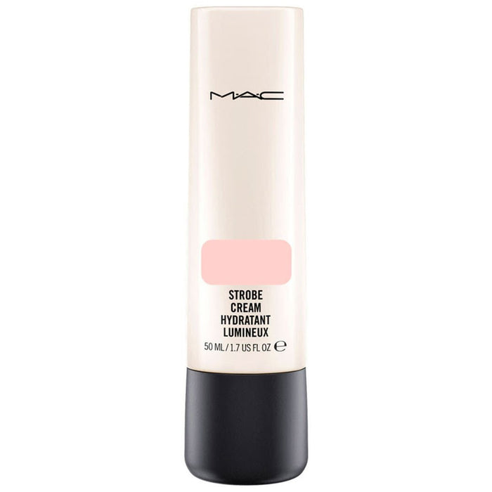 MAC | Strobe Cream | Pinklite | Best Price in Pakistan original skincare product Pakistan مرکزی تصویر