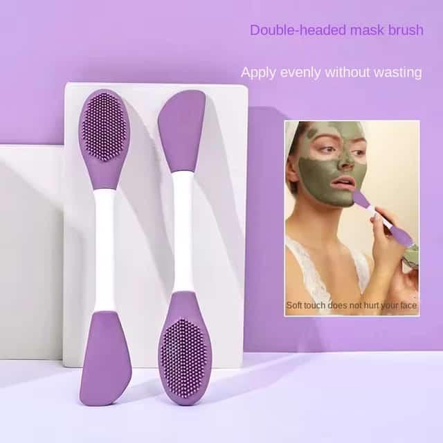 Facial Beauty | Mask Brush 1 s | Best Price in Pakistan original skincare product Pakistan