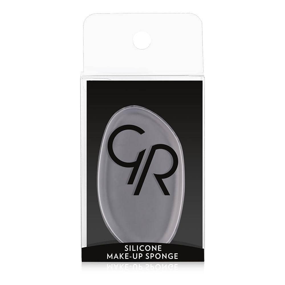 Golden Rose Silicone Make-Up Sponge | Best Price in Pakistan original skincare product Pakistan