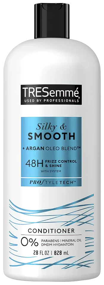 Tresemme Usa Conditioner Smooth & Silky 28Oz/828Ml | Best Price in Pakistan original skincare product Pakistan Main image