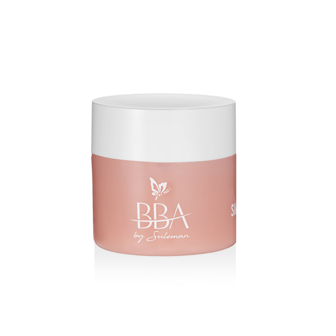 BBA By Suleman | Lip-Aid Lip Sleeping Mask (For All Skin Types) | Best Price in Pakistan original skincare product Pakistan مرکزی تصویر