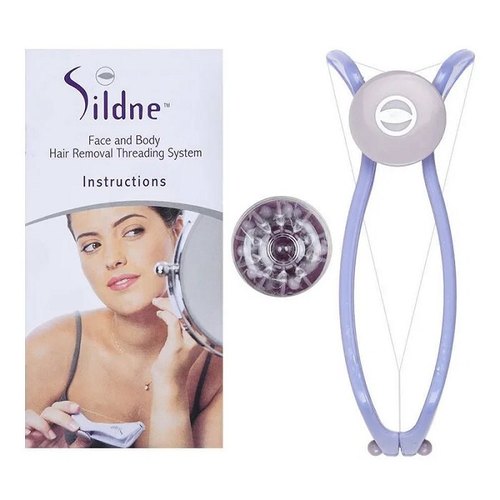 Facial Beauty | Face And Body Hair Threading System | Best Price in Pakistan original skincare product Pakistan
