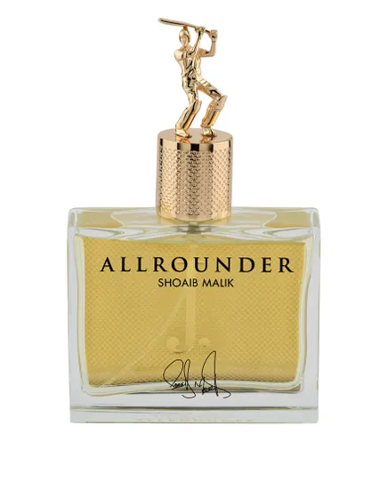 J. All Rounder Shoaib Malik Eau De Perfum 100Ml | Best Price in Pakistan original skincare product Pakistan