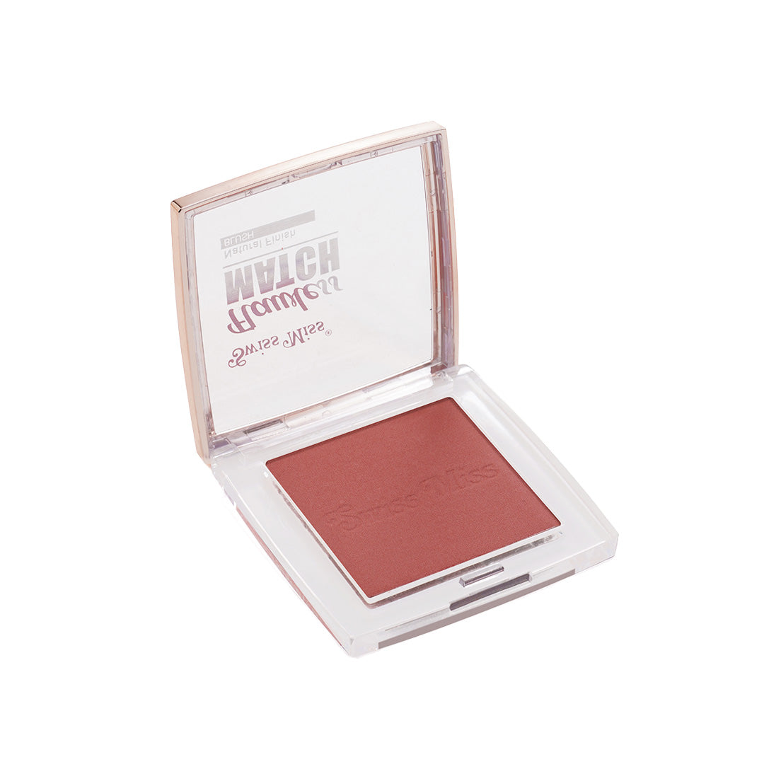 Swiss Miss |  Natural Peach Blush | Best Price in Pakistan original skincare product Pakistan