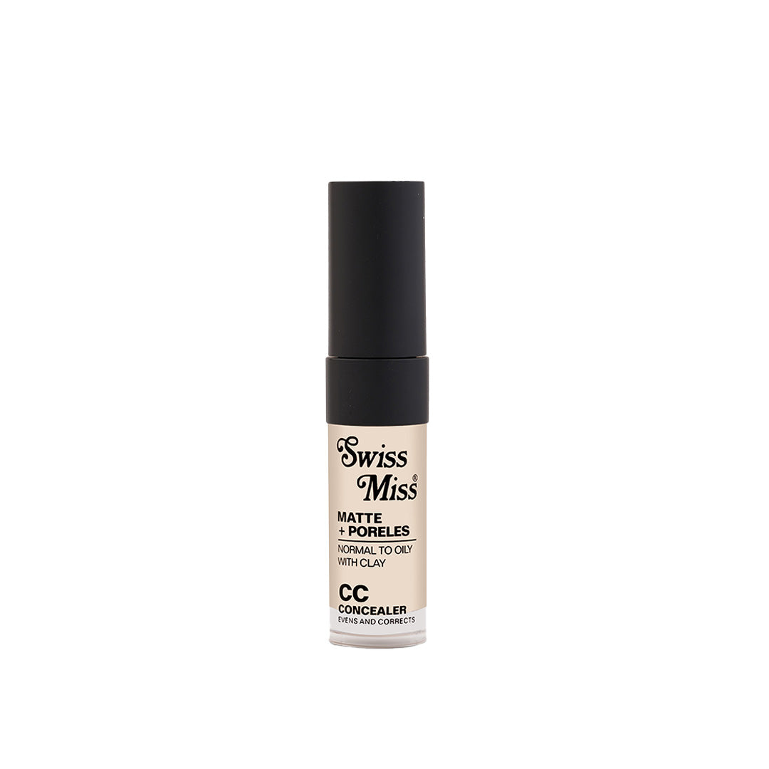 Swiss Miss |  Pearl Ivory Concealer | Best Price in Pakistan original skincare product Pakistan