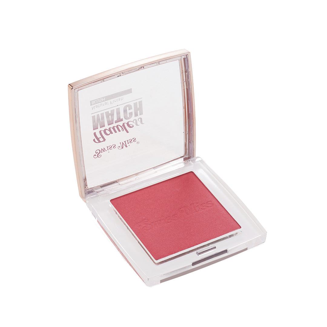 Swiss Miss |  Romantic Pink Blush | Best Price in Pakistan original skincare product Pakistan