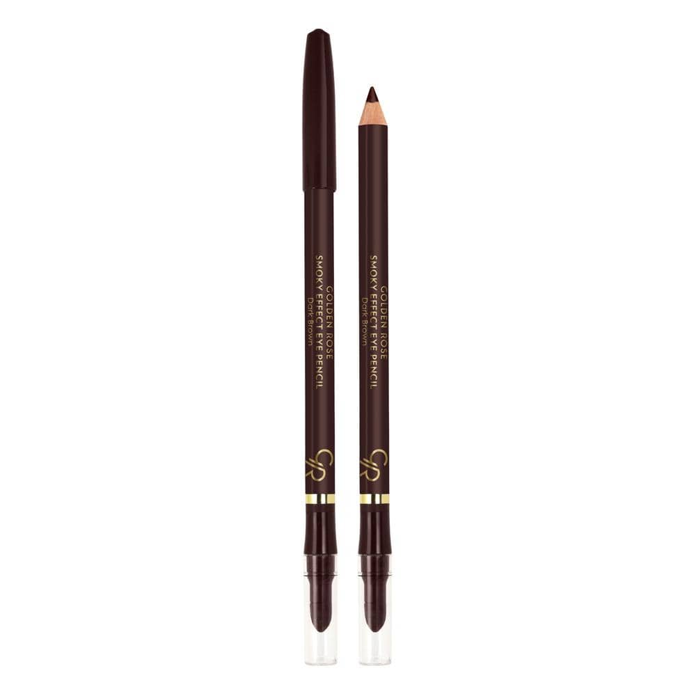 Golden Rose Smokey Effect Eye Pencil | Best Price in Pakistan original skincare product Pakistan