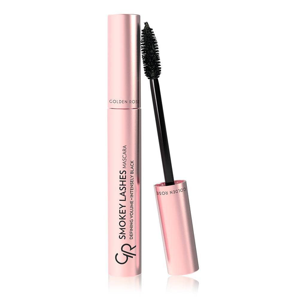 Golden Rose Smokey Lashes Mascara (NEW) | Best Price in Pakistan original skincare product Pakistan