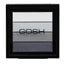 GOSH- Smokey Eyes Palette | Best Price in Pakistan original skincare product Pakistan