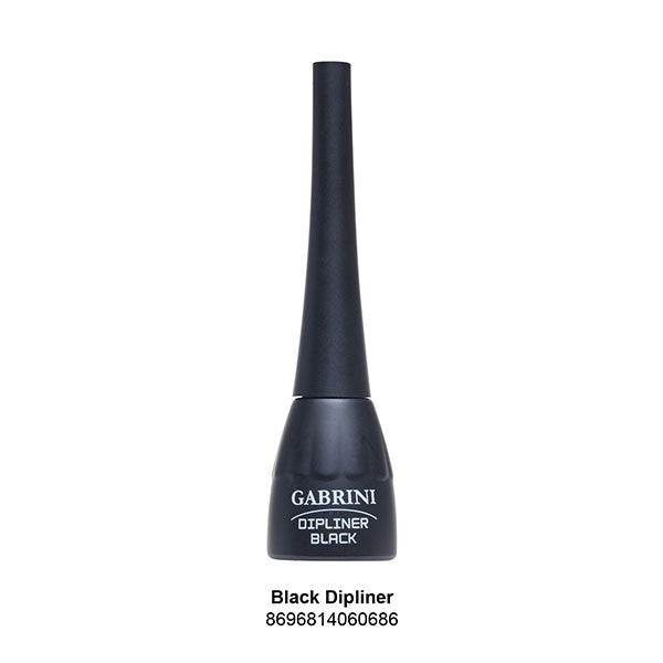 Gabrini Soft Black Dipliner | Best Price in Pakistan original skincare product Pakistan
