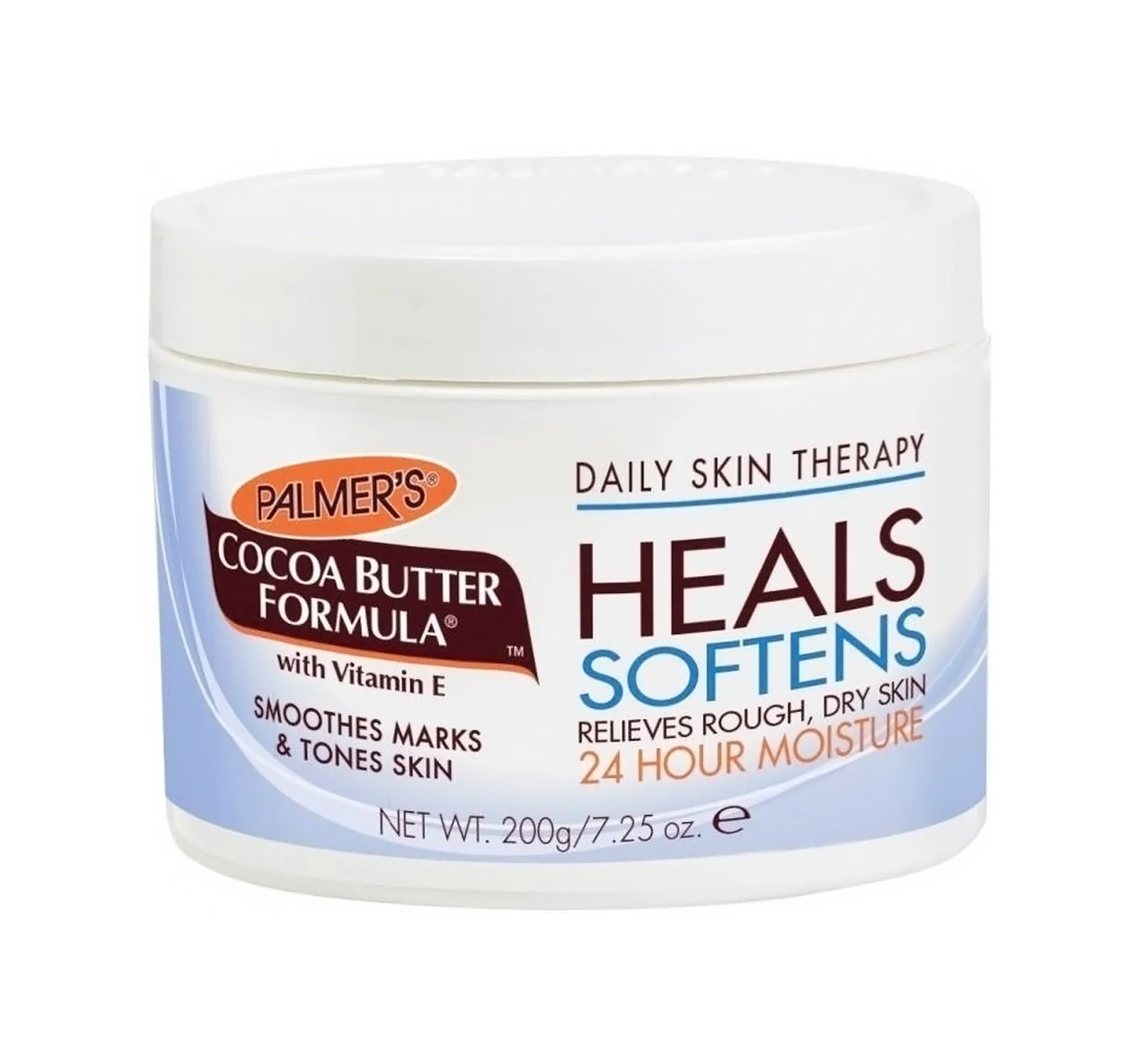 Palmer's | Cocoa Butter Heals Softens | 200G | Best Price in Pakistan original skincare product Pakistan