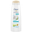Dove Nourishing Shampoo Usa Coconut & Hydration 12Oz/355Ml | Best Price in Pakistan original skincare product Pakistan