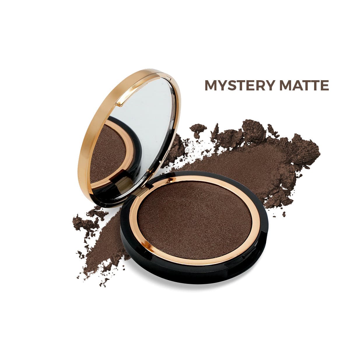 ST London 3D Lights Eye Shadow | Mystery Matte | Best Price in Pakistan original skincare product Pakistan