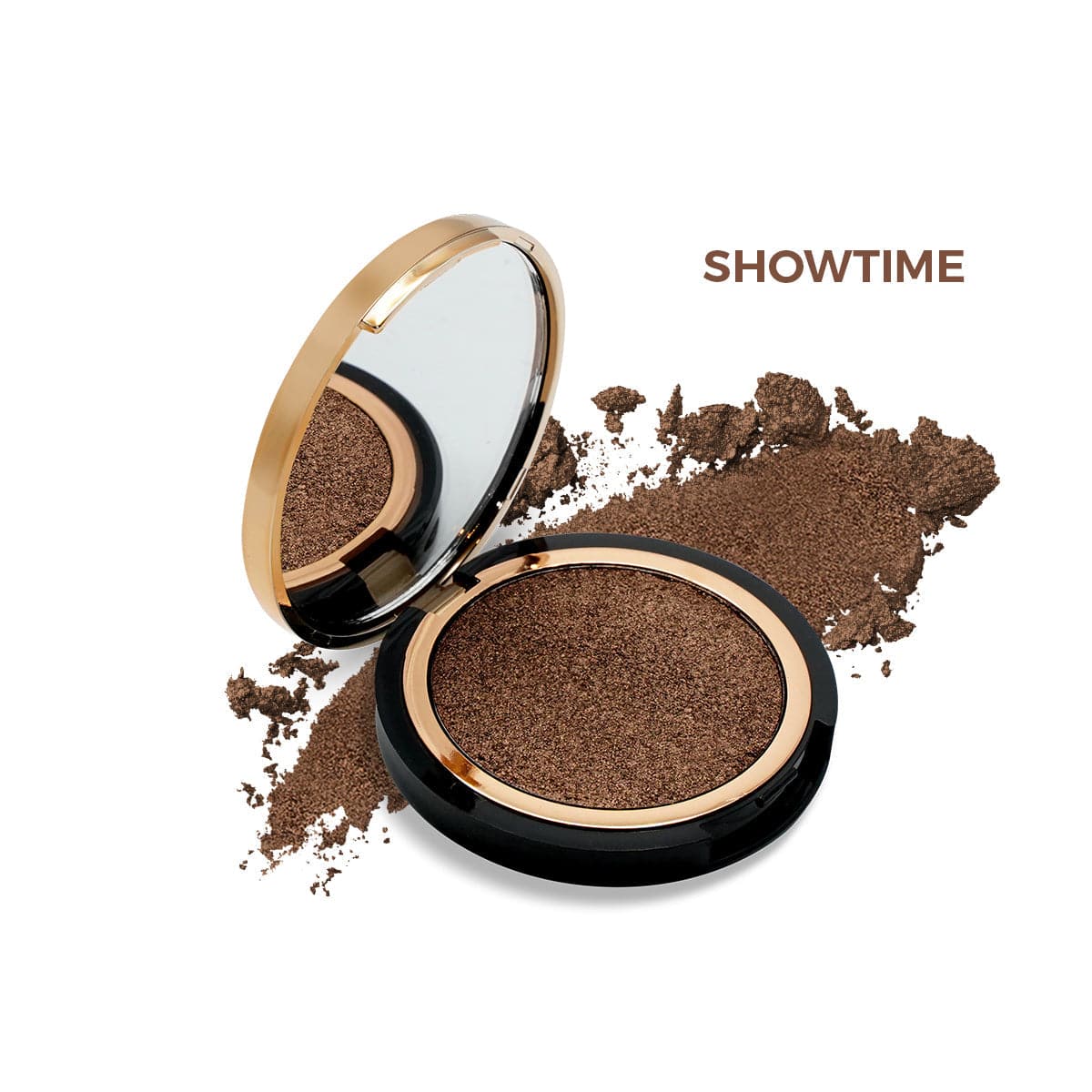 ST London 3D Lights Eye Shadow | Show Time | Best Price in Pakistan original skincare product Pakistan