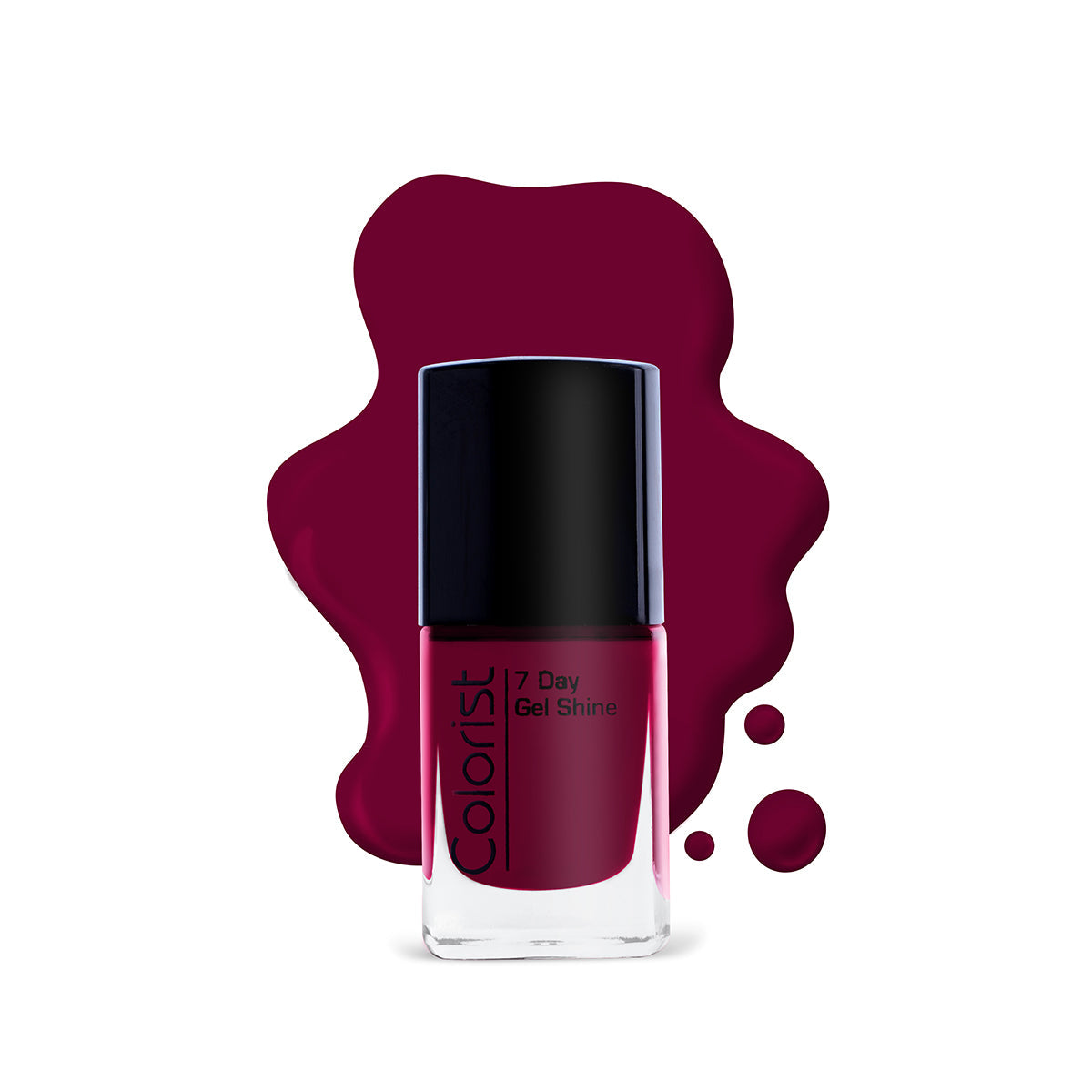ST London | Colorist Nail Paint | ST001 | Moulin Rouge | Best Price in Pakistan original skincare product Pakistan