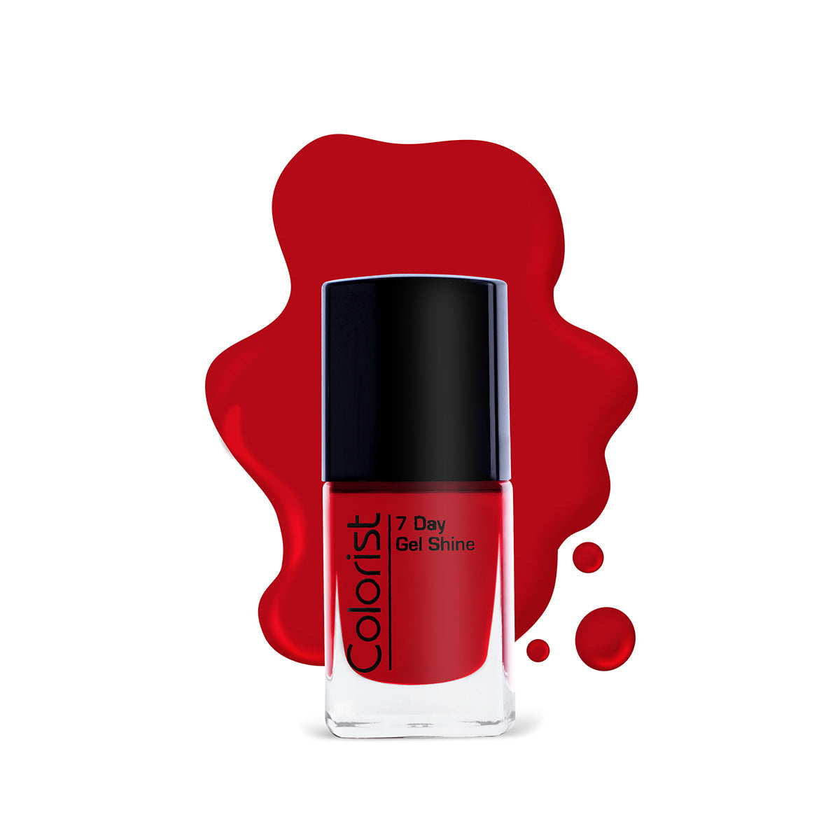 ST London | Colorist Nail Paint | ST008 | Ruby | Best Price in Pakistan original skincare product Pakistan