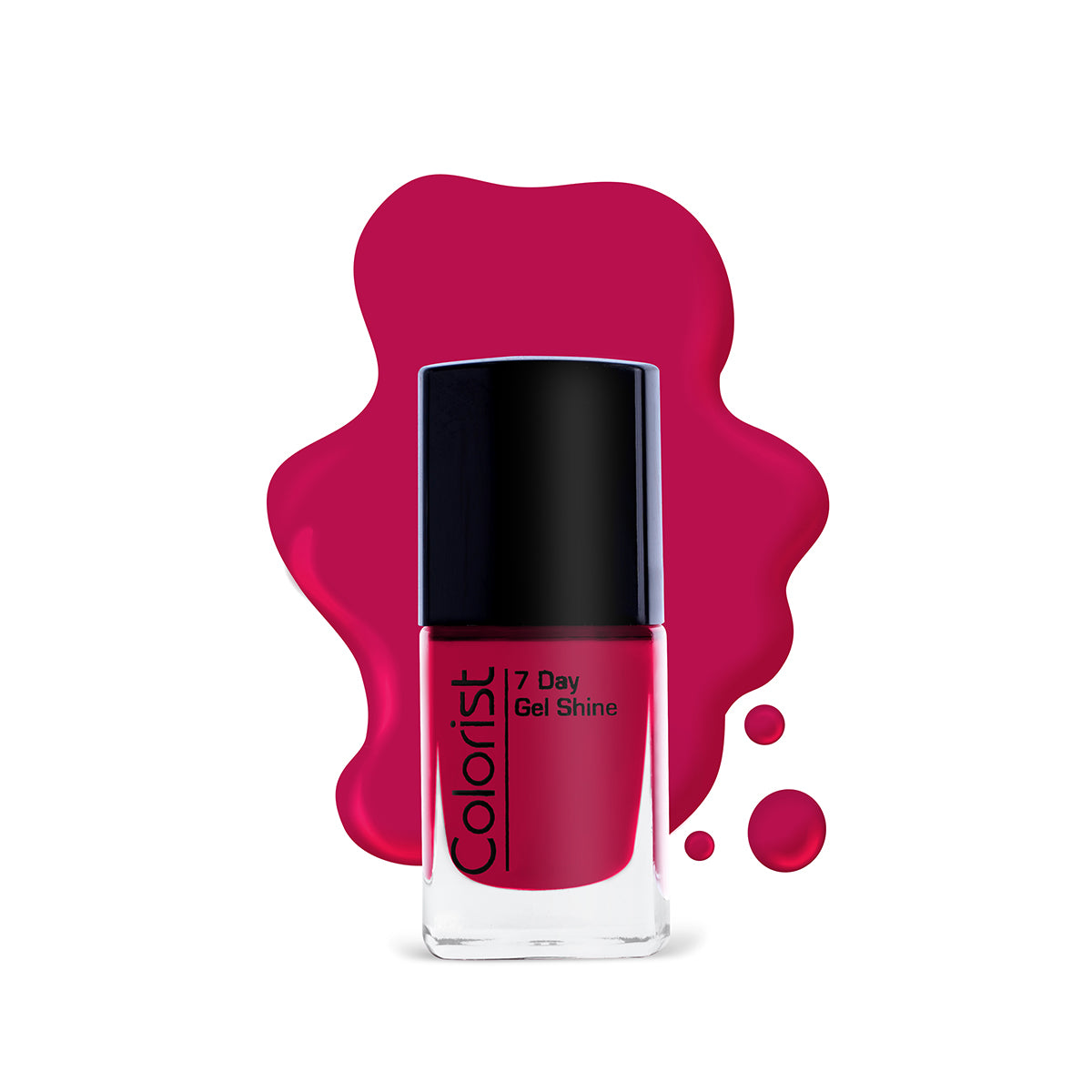 ST London | Colorist Nail Paint | ST010 | Punch | Best Price in Pakistan original skincare product Pakistan مرکزی تصویر