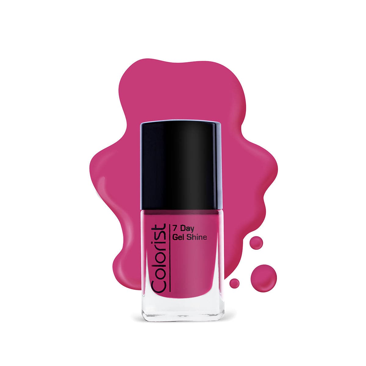 ST London Colorist Nail Paint | St013 Flamingo | Best Price in Pakistan original skincare product Pakistan