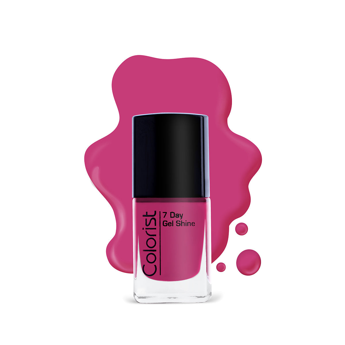 ST London | Colorist Nail Paint | ST013 | Flamingo | Best Price in Pakistan original skincare product Pakistan
