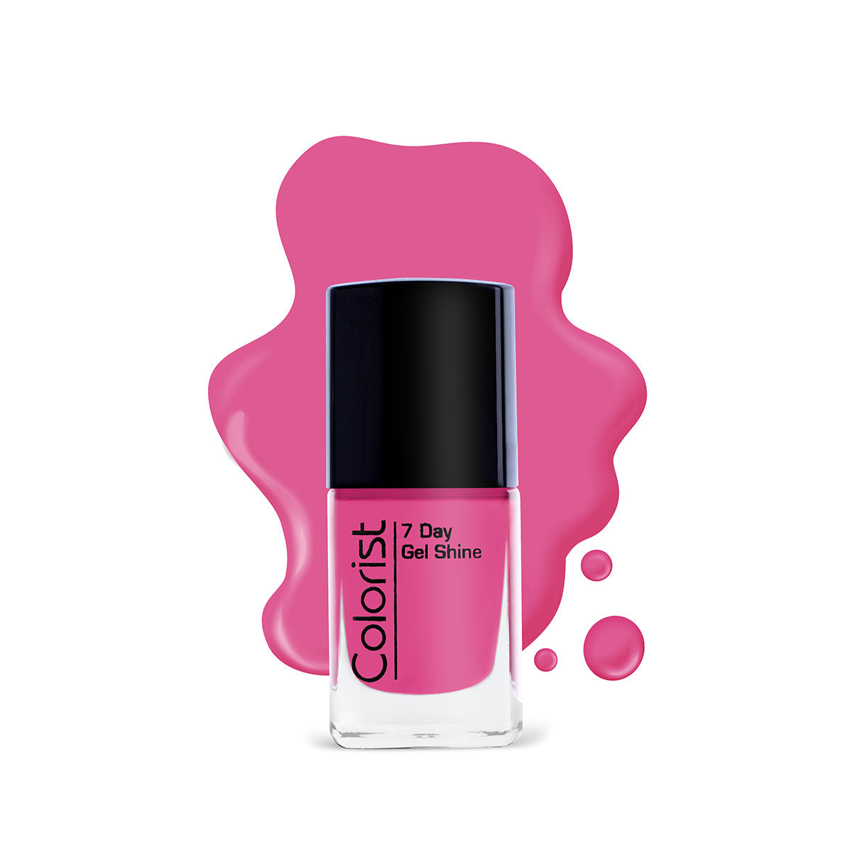 ST London | Colorist Nail Paint | ST014 | Sweet Pea | Best Price in Pakistan original skincare product Pakistan