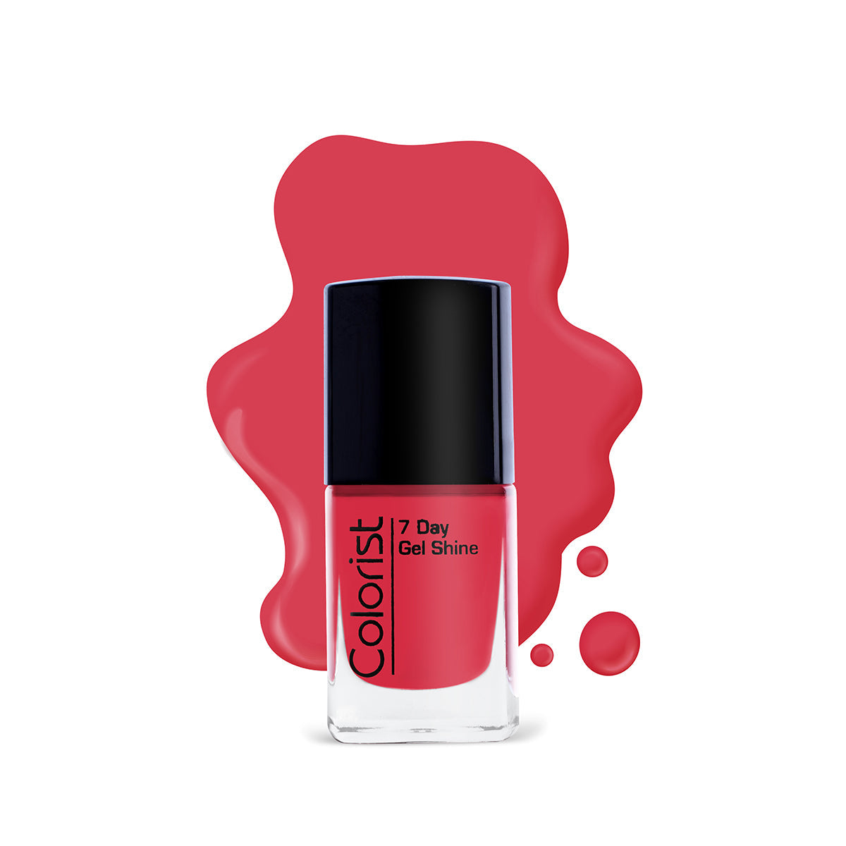 ST London | Colorist Nail Paint | ST016 | Peony | Best Price in Pakistan original skincare product Pakistan مرکزی تصویر