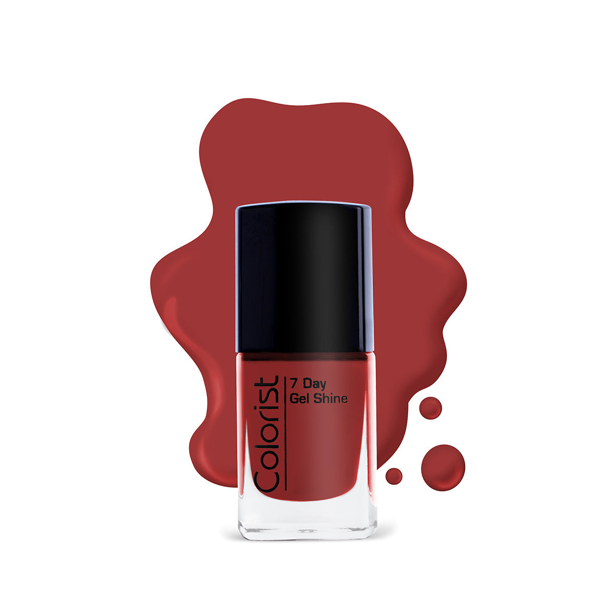 ST London | Colorist Nail Paint | ST021 | Rose | Best Price in Pakistan original skincare product Pakistan مرکزی تصویر