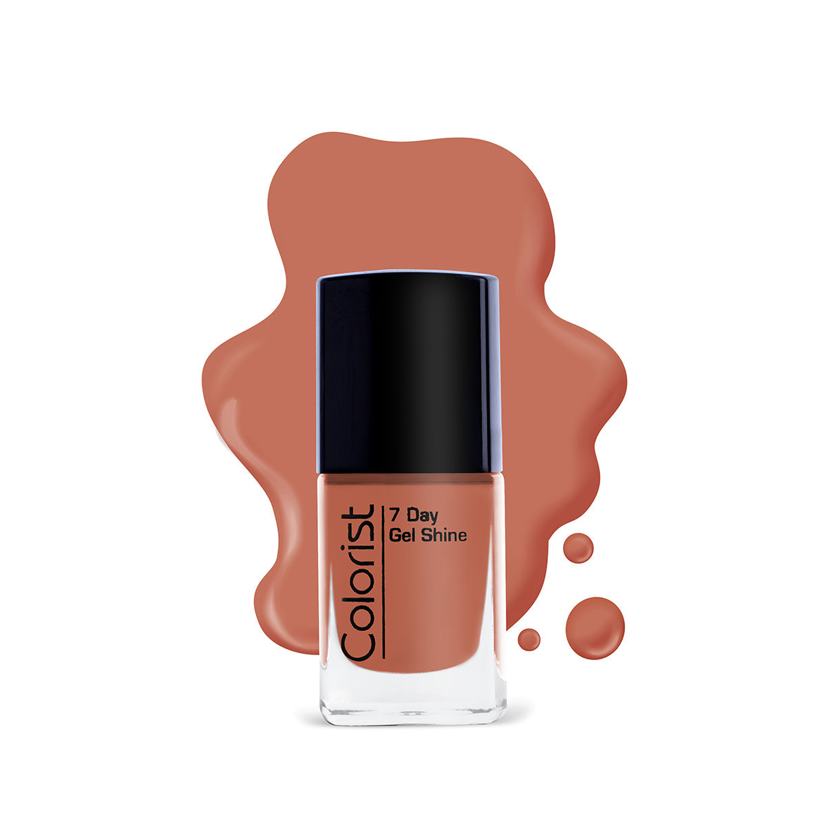 ST London | Colorist Nail Paint | ST026 | Toffee | Best Price in Pakistan original skincare product Pakistan مرکزی تصویر