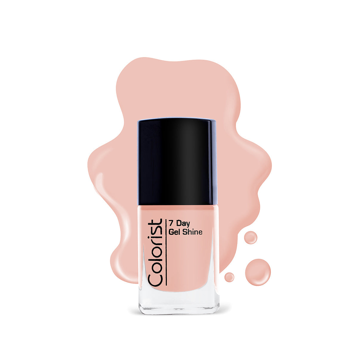 ST London | Colorist Nail Paint | ST029 | Icing Sugar | Best Price in Pakistan original skincare product Pakistan