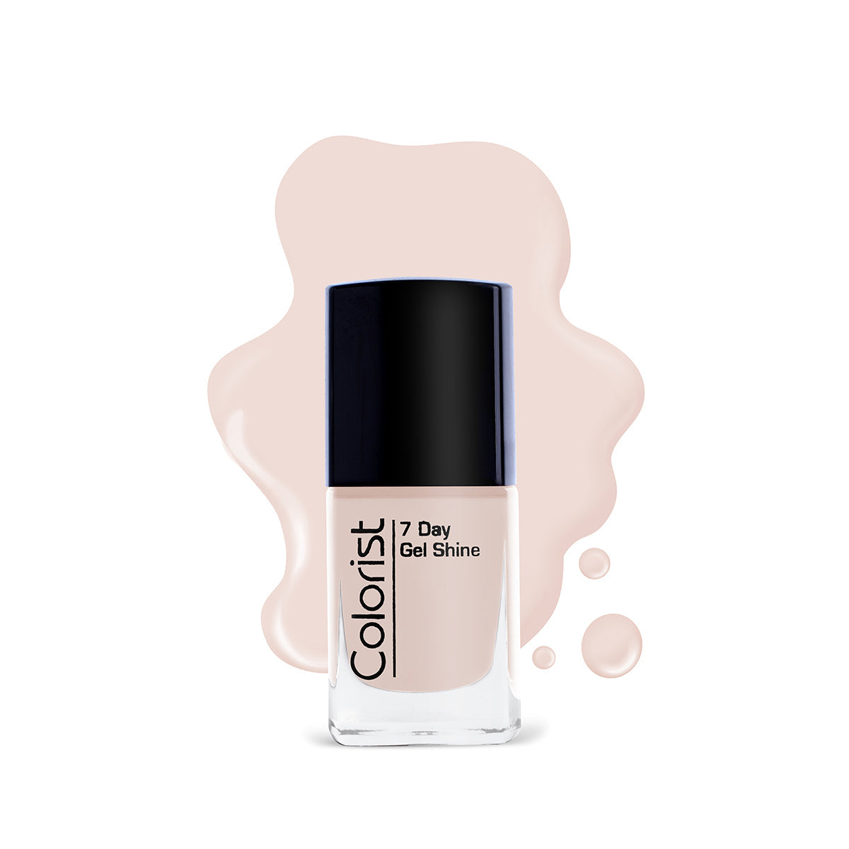 ST London | Colorist Nail Paint | ST030 | French Pink | Best Price in Pakistan original skincare product Pakistan