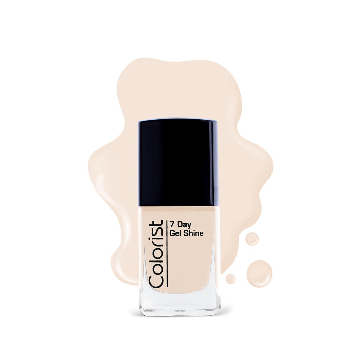 ST London Colorist Nail Paint | St032 French Natural | Best Price in Pakistan original skincare product Pakistan