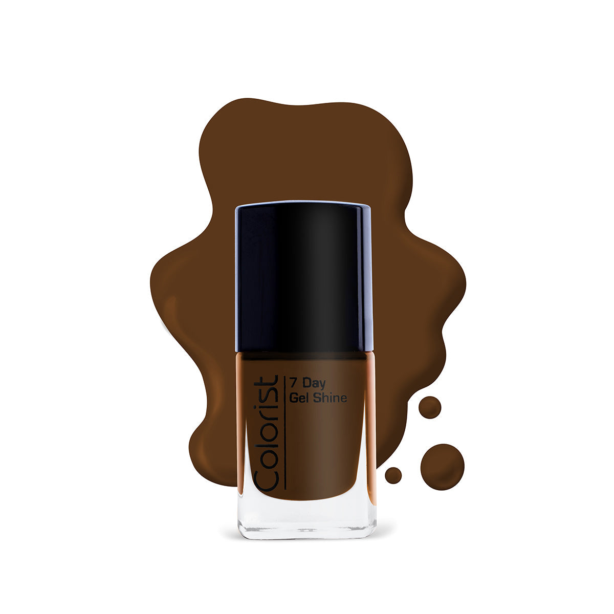 ST London | Colorist Nail Paint | ST046 | Fudge | Best Price in Pakistan original skincare product Pakistan مرکزی تصویر