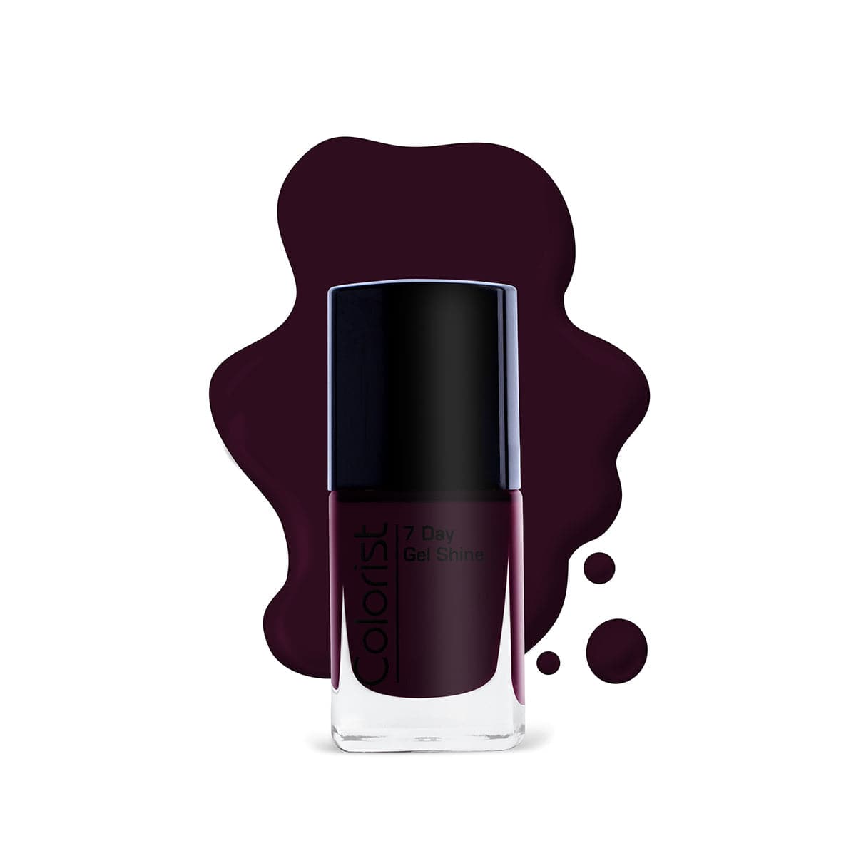 ST London Colorist Nail Paint | St049 Voodoo | Best Price in Pakistan original skincare product Pakistan مرکزی تصویر